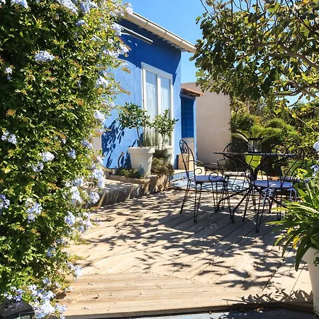 Daire Absolument Levant