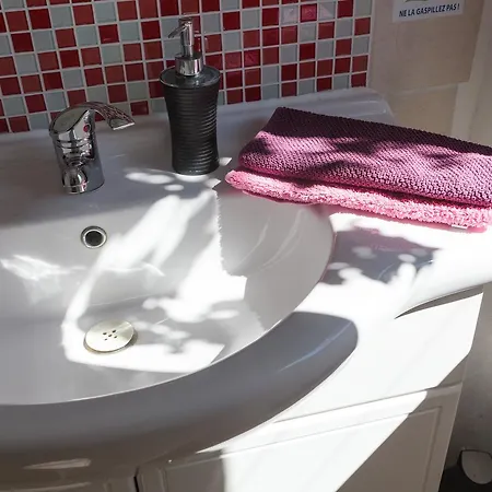 Apartmán Absolument Levant