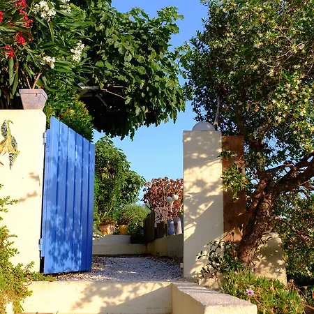 Apartmán Absolument Levant