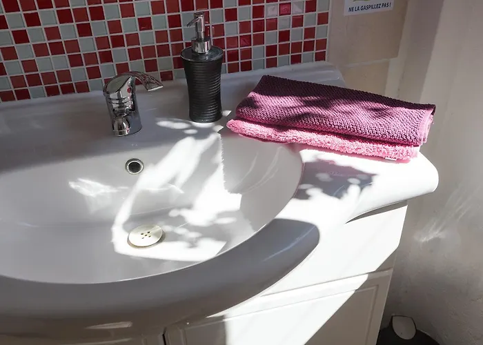 Daire Absolument Levant