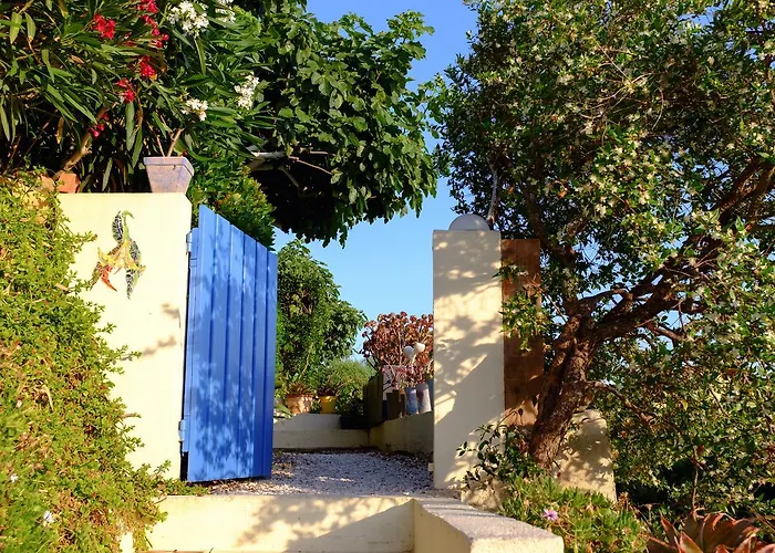 Daire Absolument Levant