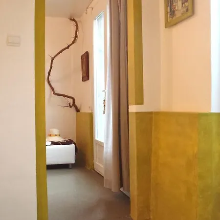Apartmán Absolument Levant