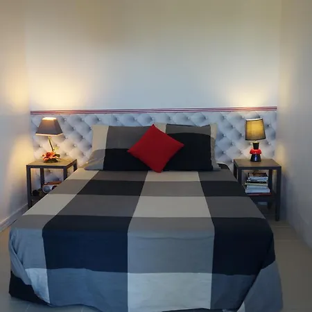 Absolument Levant Apartament Île du Levant