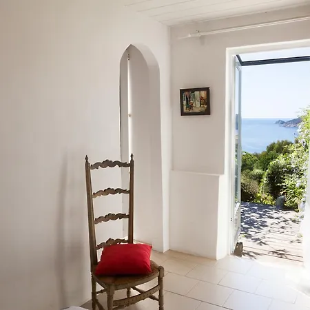 Apartament Absolument Levant Île du Levant