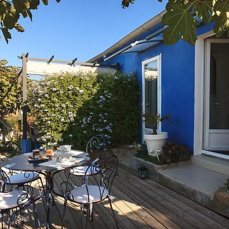 Absolument Levant Apartament *