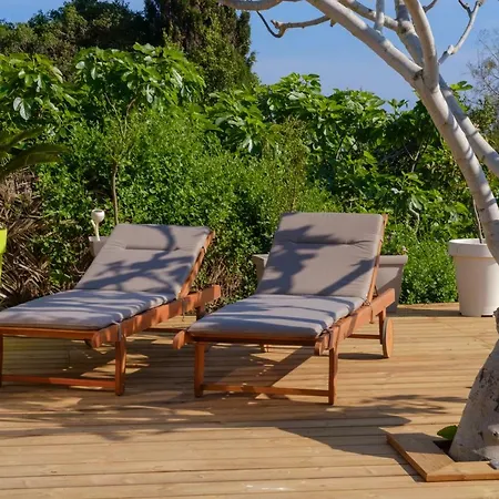 Διαμέρισμα Absolument Levant *