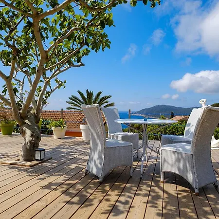 Absolument Levant Apartament *