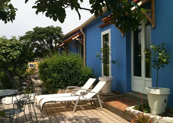 Absolument Levant * Île du Levant