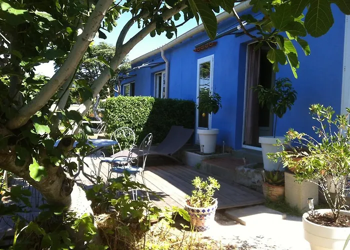 Absolument Levant * Île du Levant