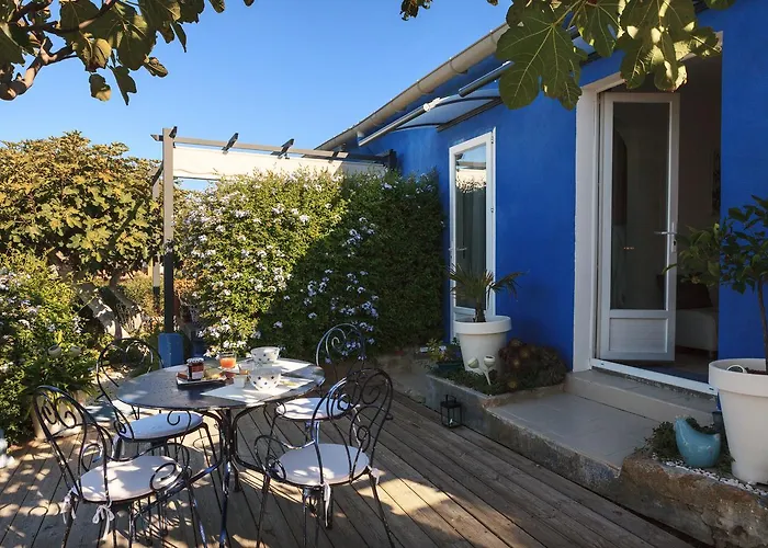 Absolument Levant アパート *