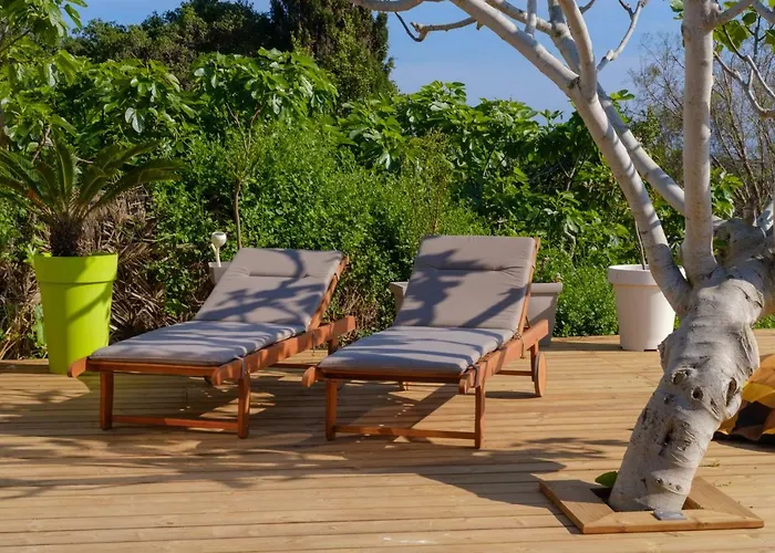 アパート Absolument Levant *