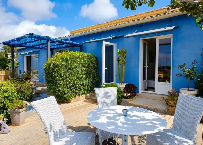 Absolument Levant アパート *